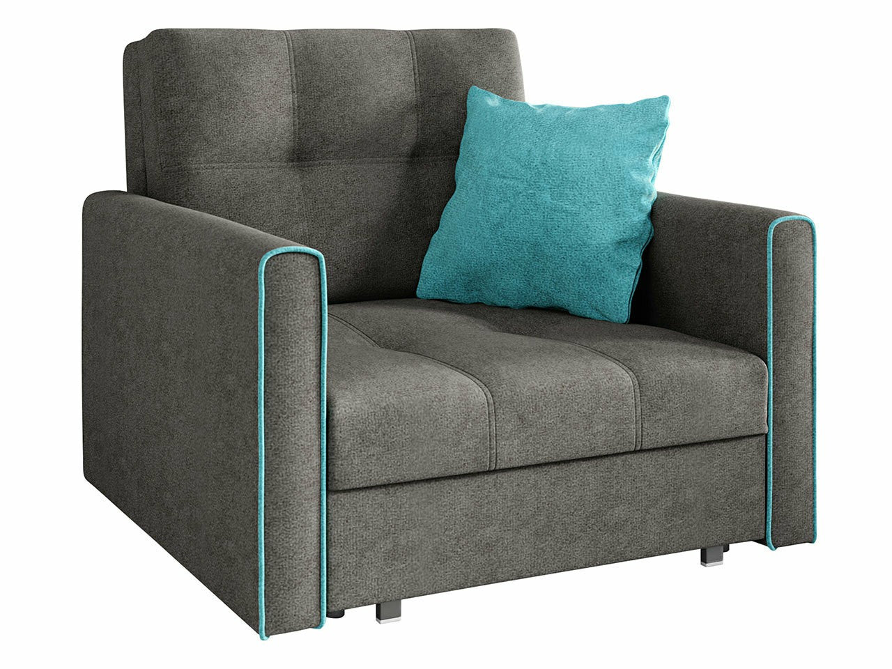 Lænestol Columbus 104