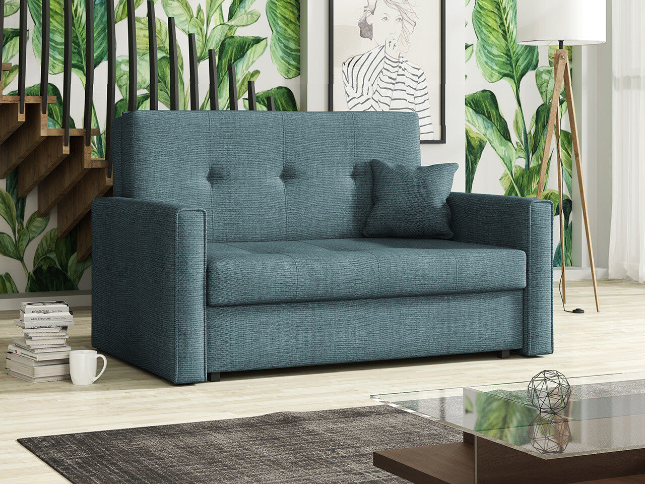 Sovesofa Columbus 105