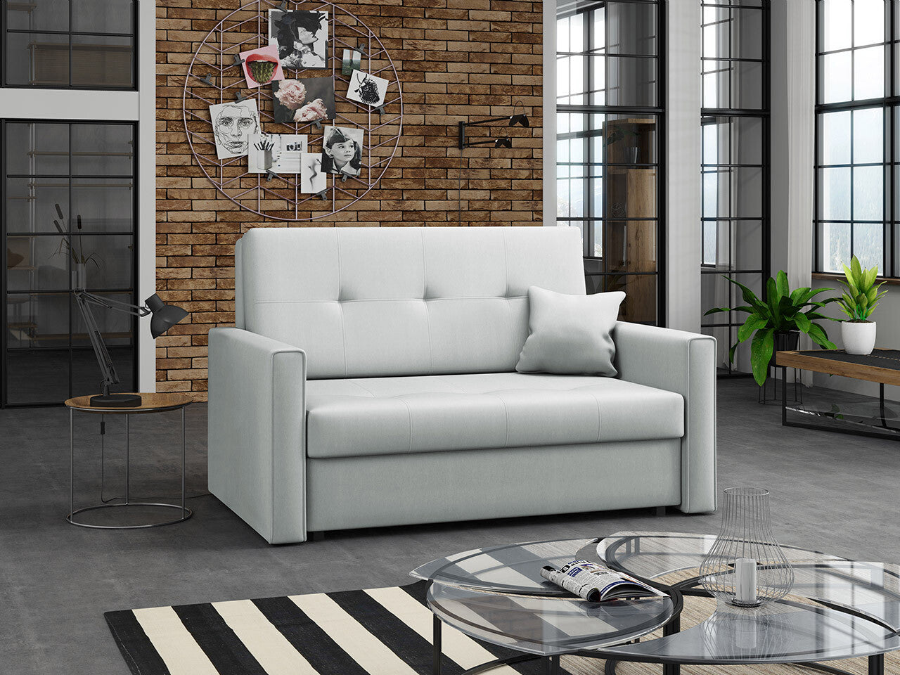Sovesofa Columbus 105