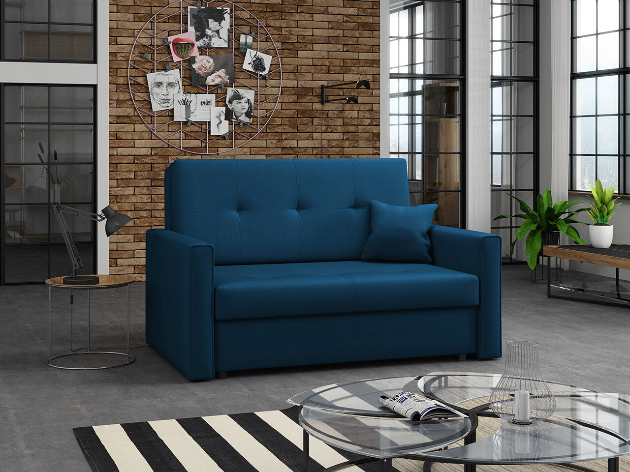 Sovesofa Columbus 105