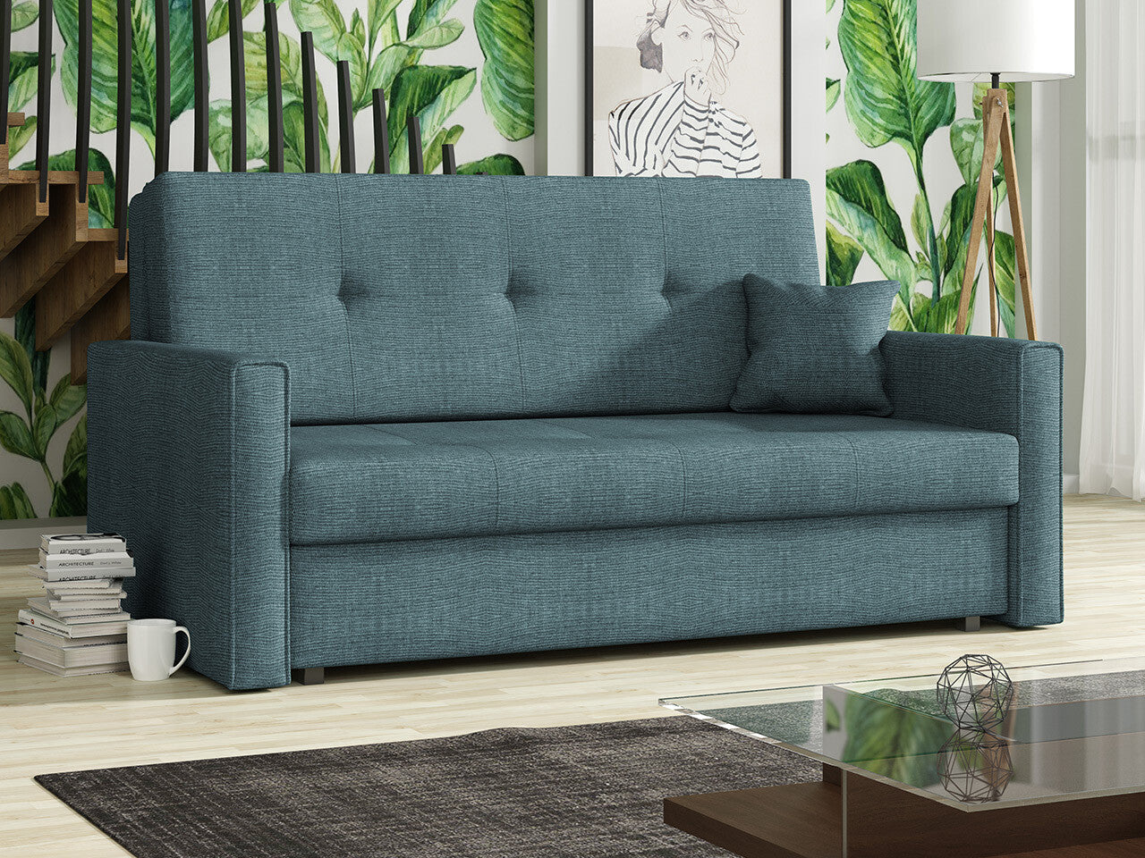 Sovesofa Columbus 106