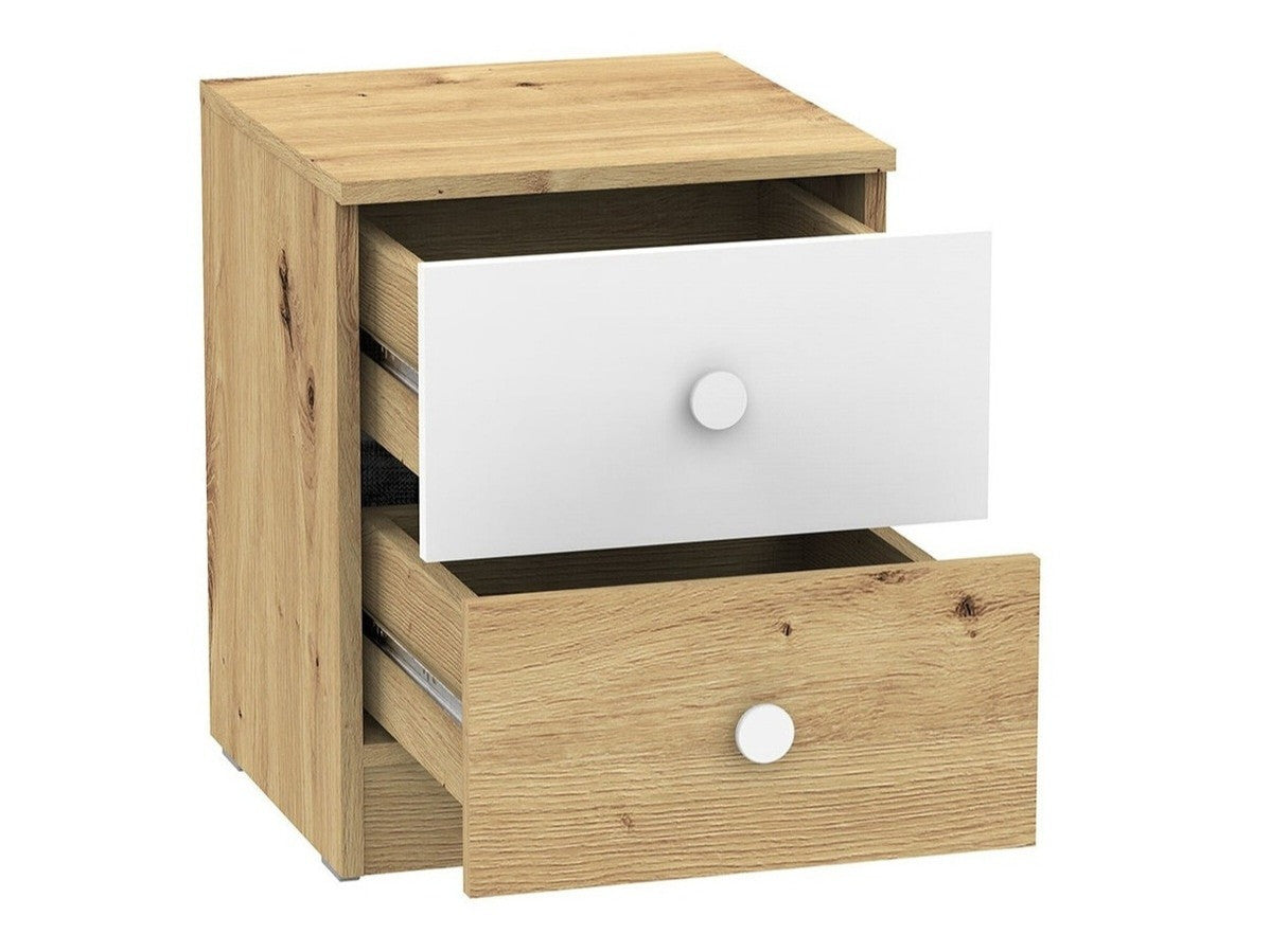 Sengebord Almira 108