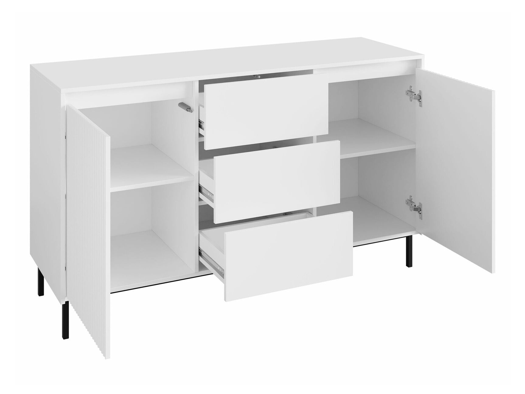 Chest of drawers Comfivo T101