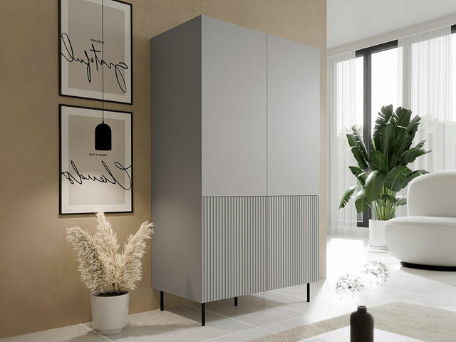 Garderobe Evartivu 106