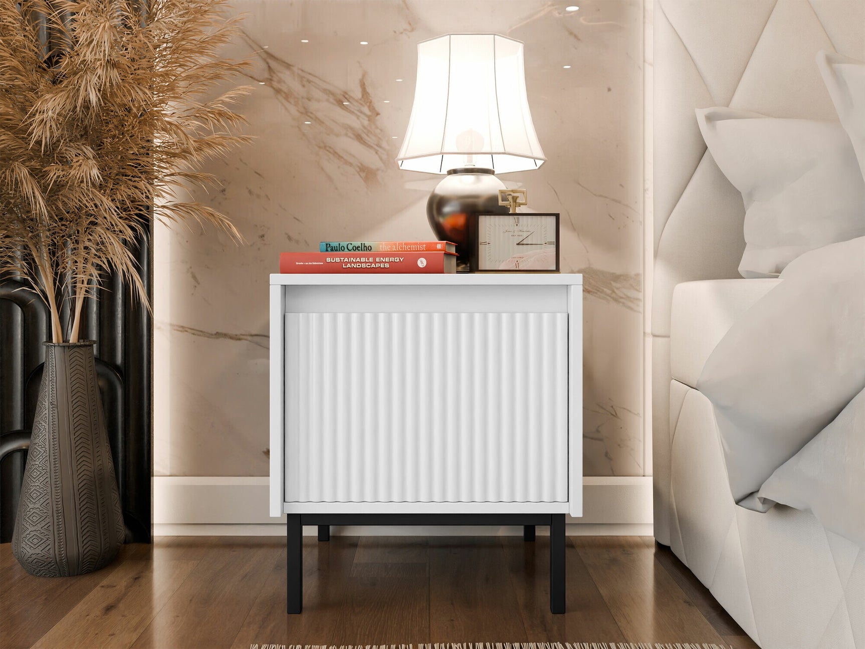 Bedside table Comfivo T105