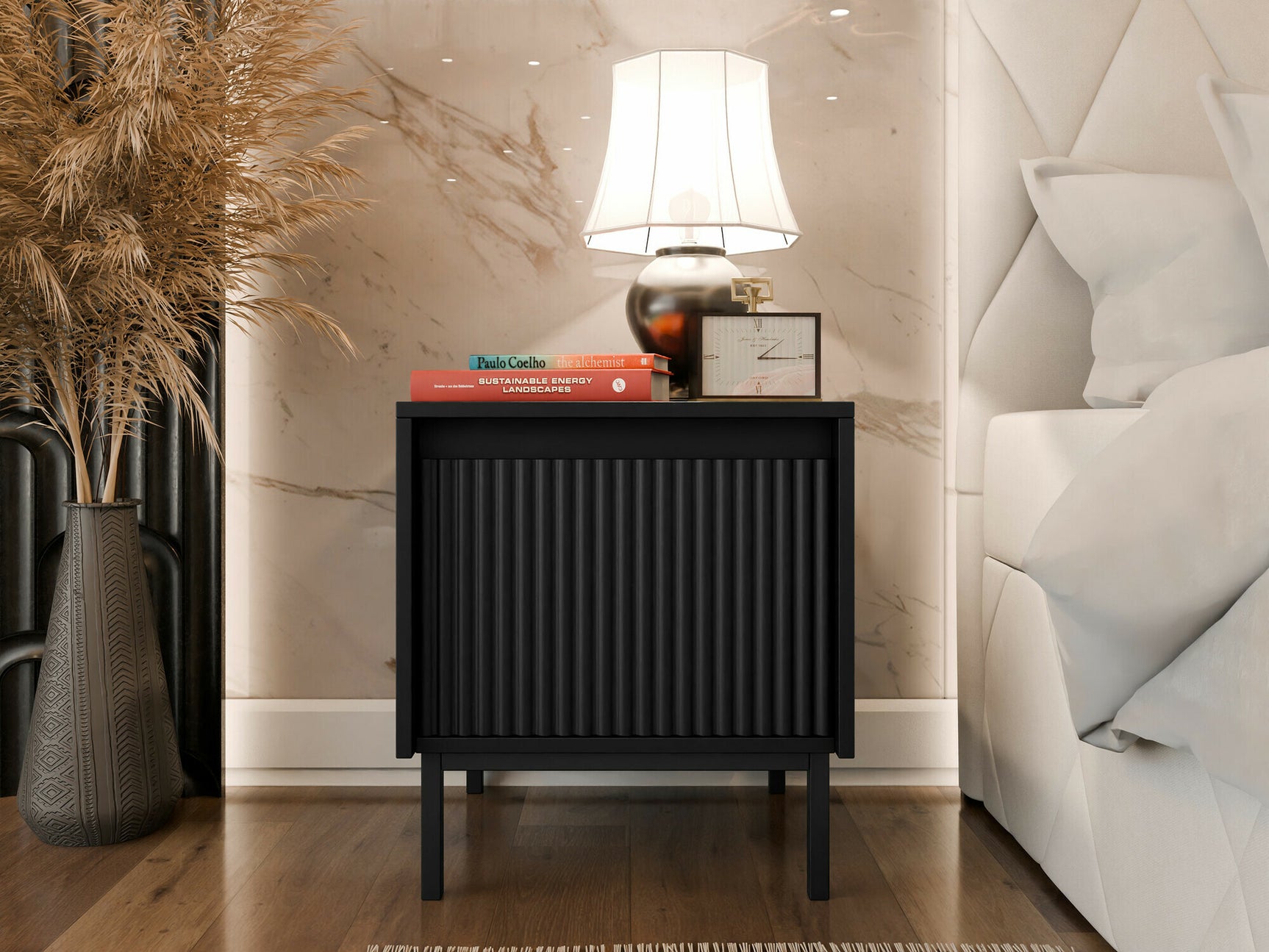 Bedside table Comfivo T105