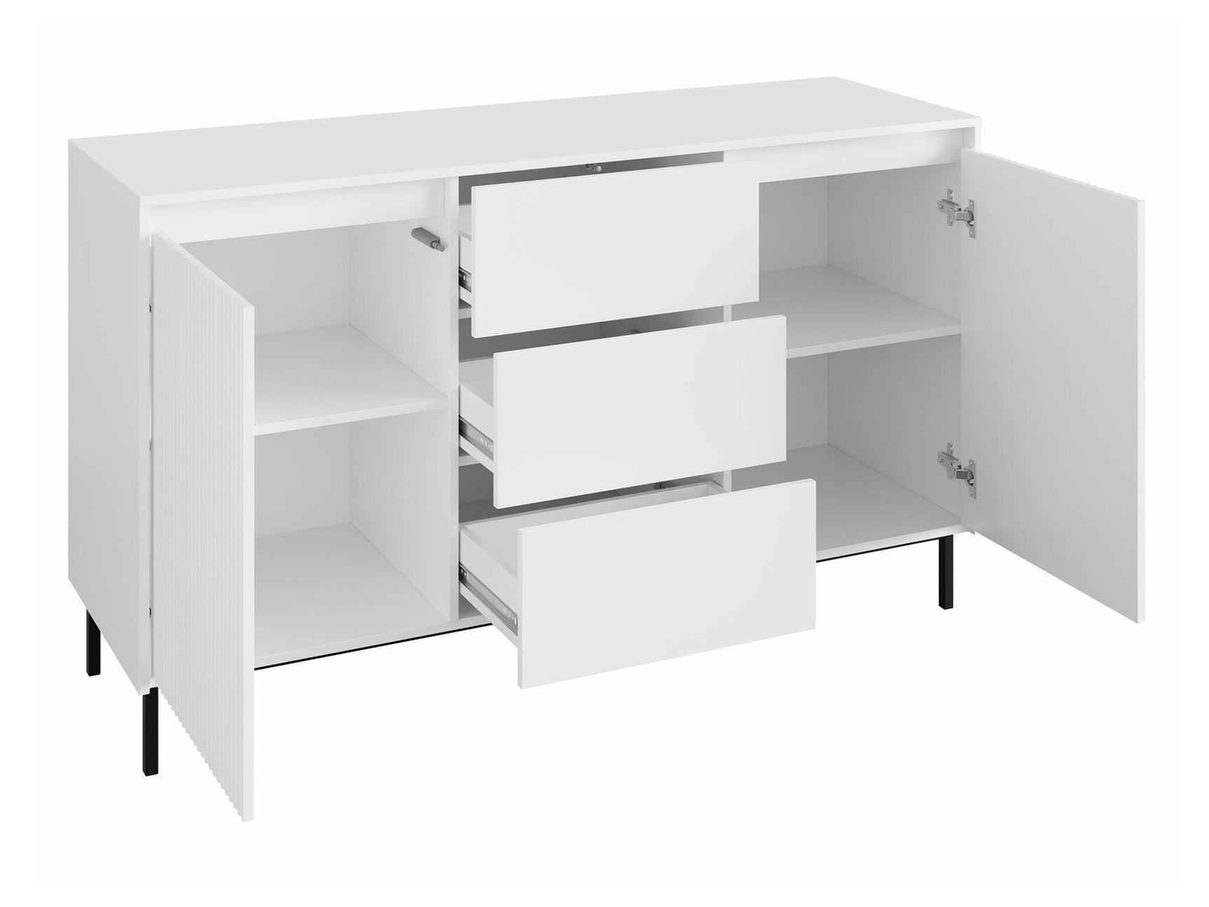 Living room set Comfivo T106