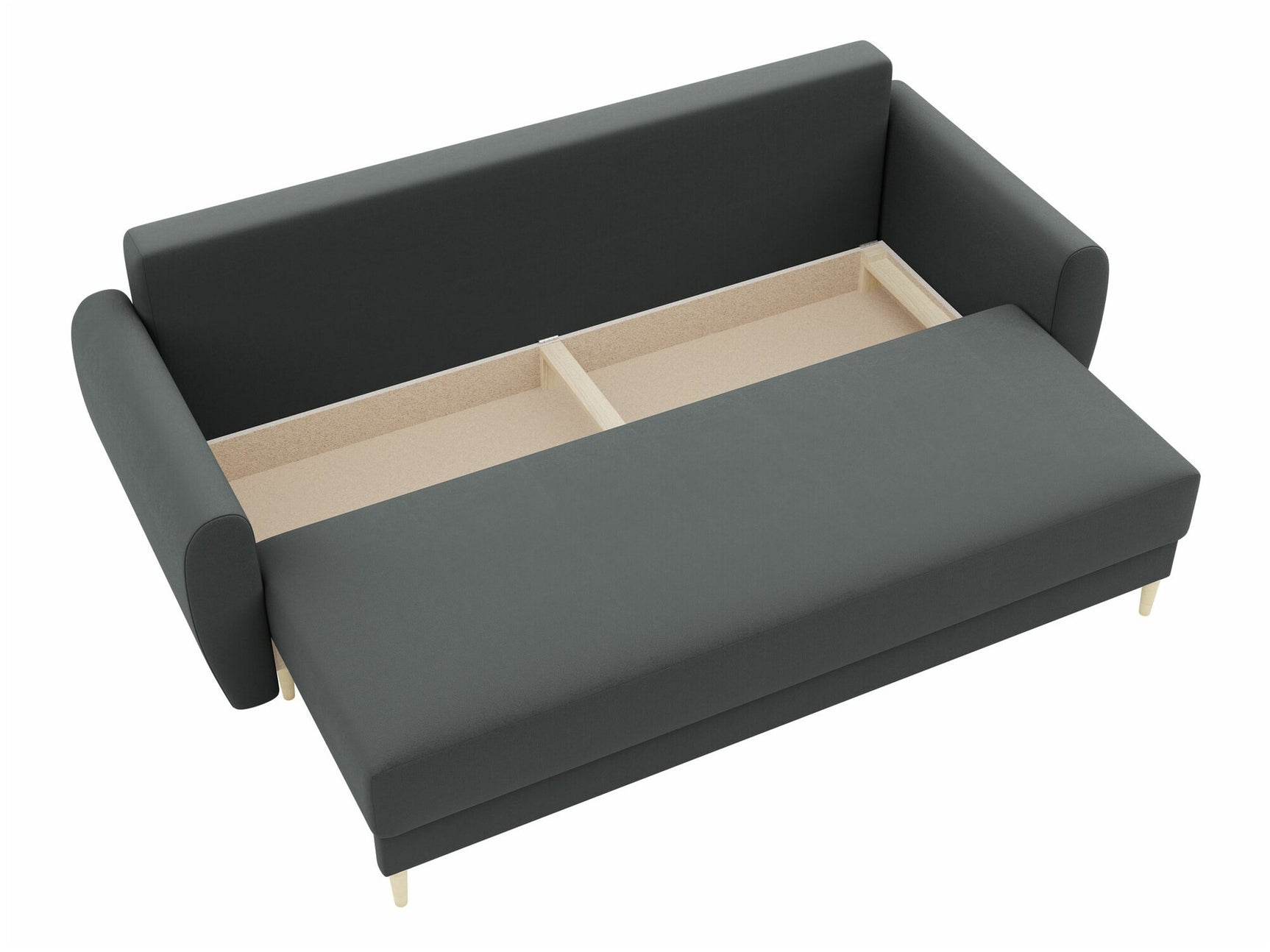 Sovesofa Memphis 143