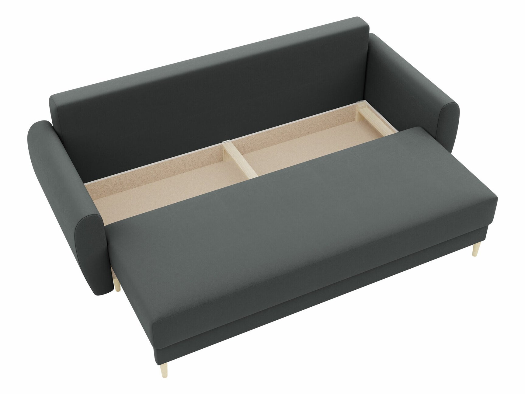 Sovesofa Memphis 143