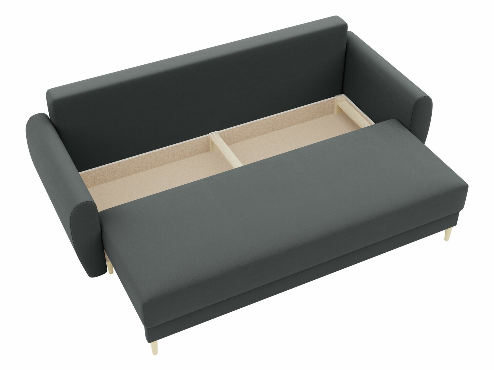 Sovesofa Memphis 143