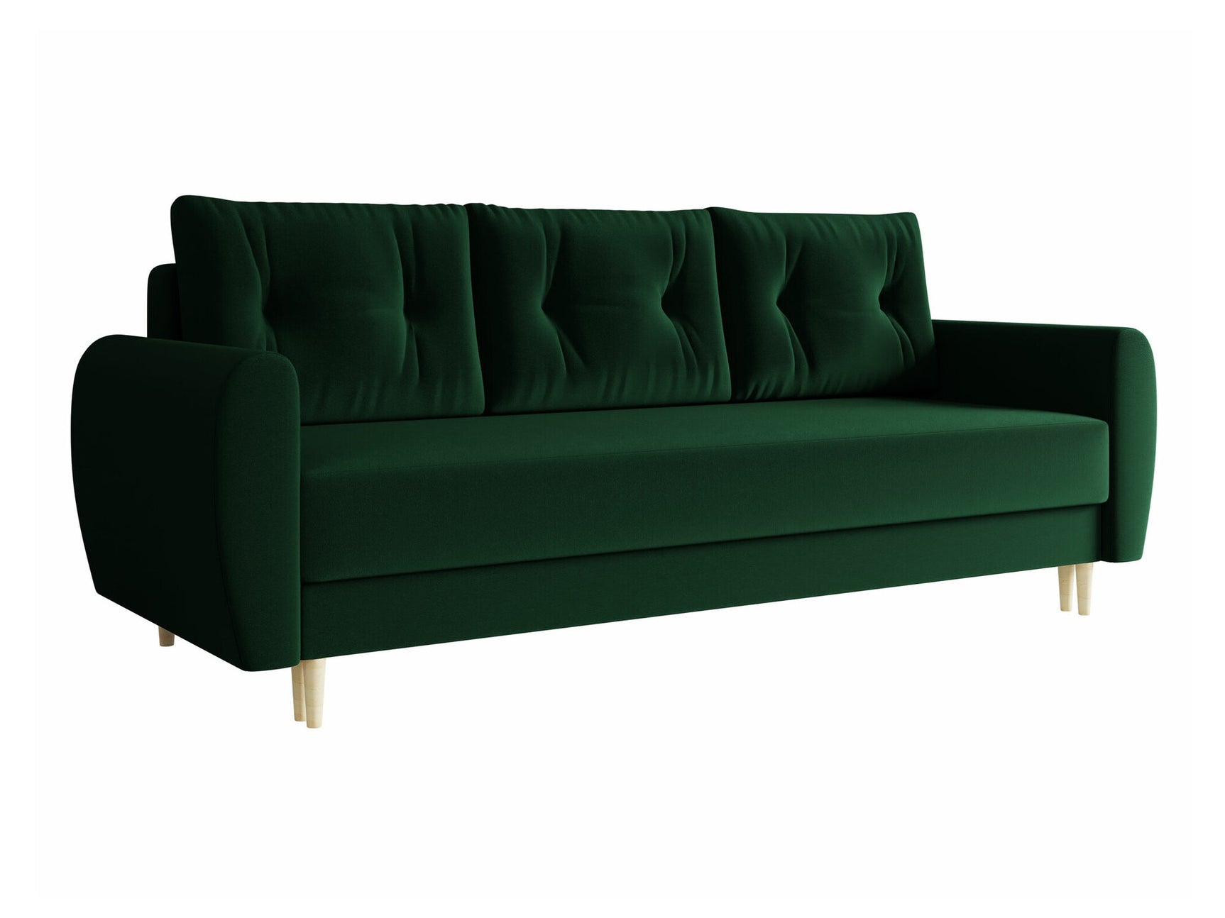 Sovesofa Memphis 143