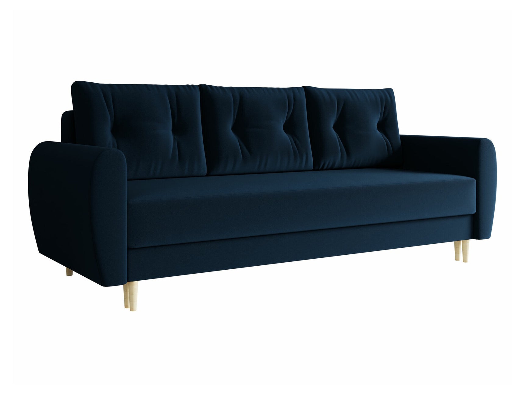 Sovesofa Memphis 143