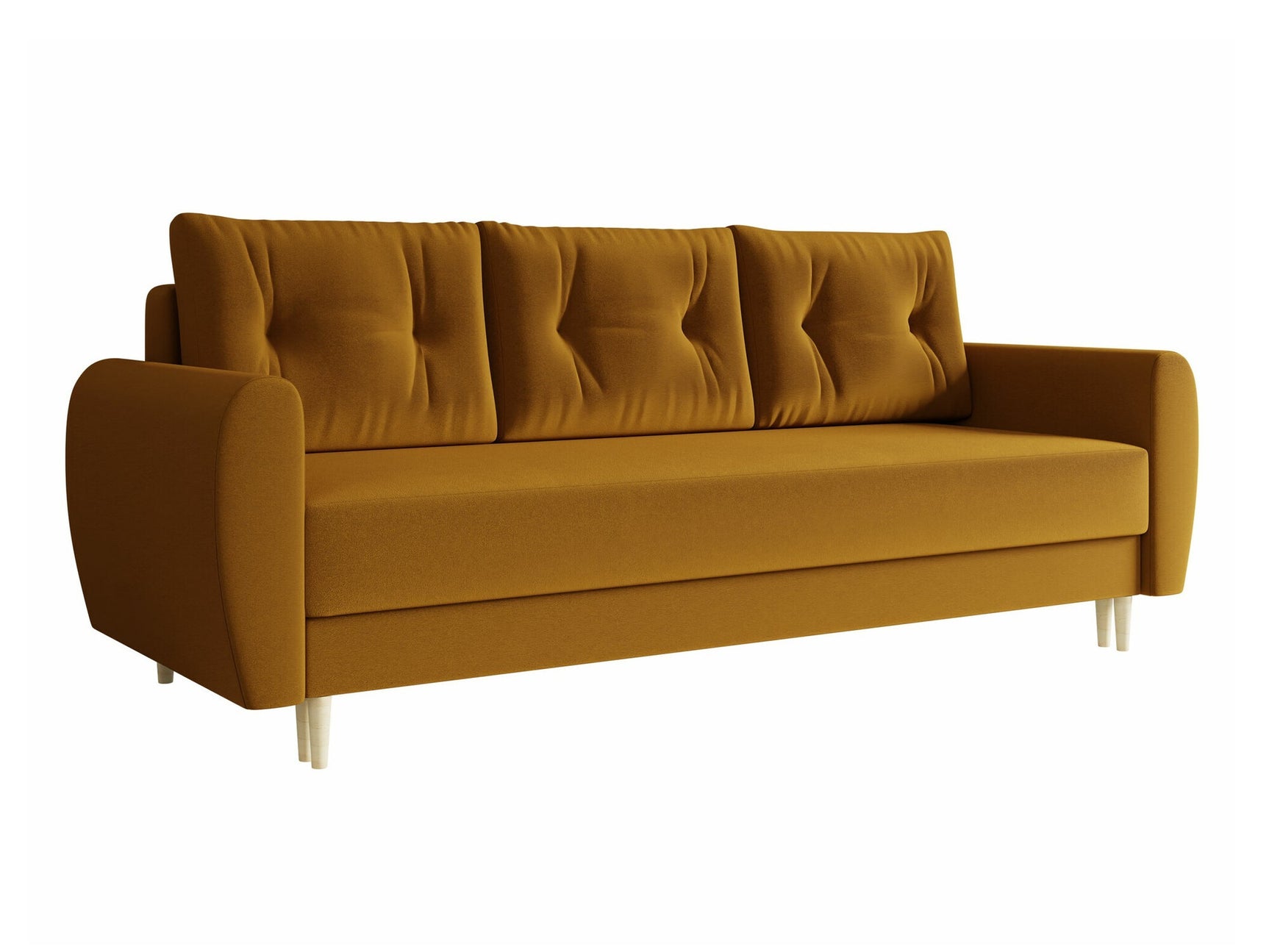 Sovesofa Memphis 143
