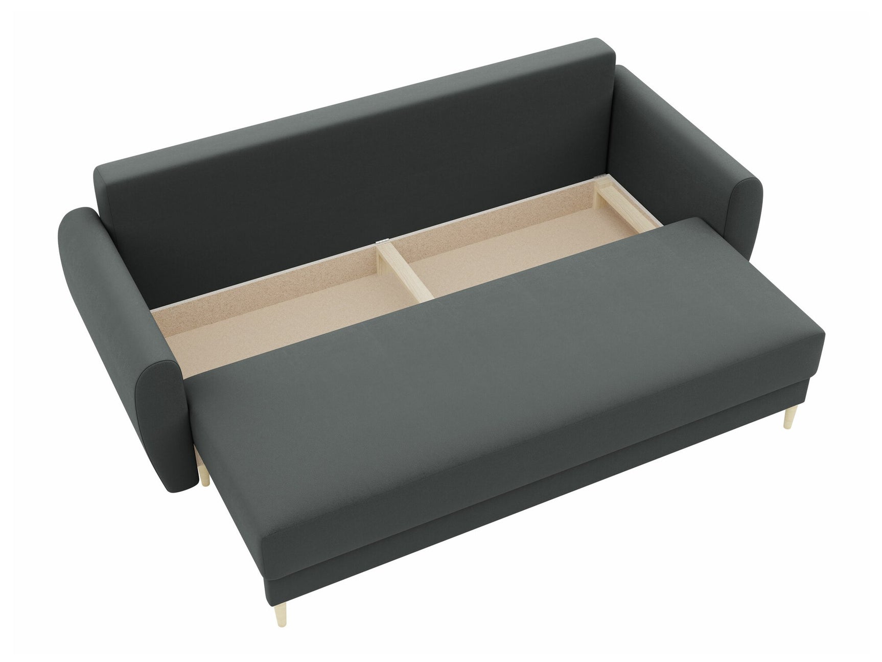 Polstret møbelsæt Memphis 145