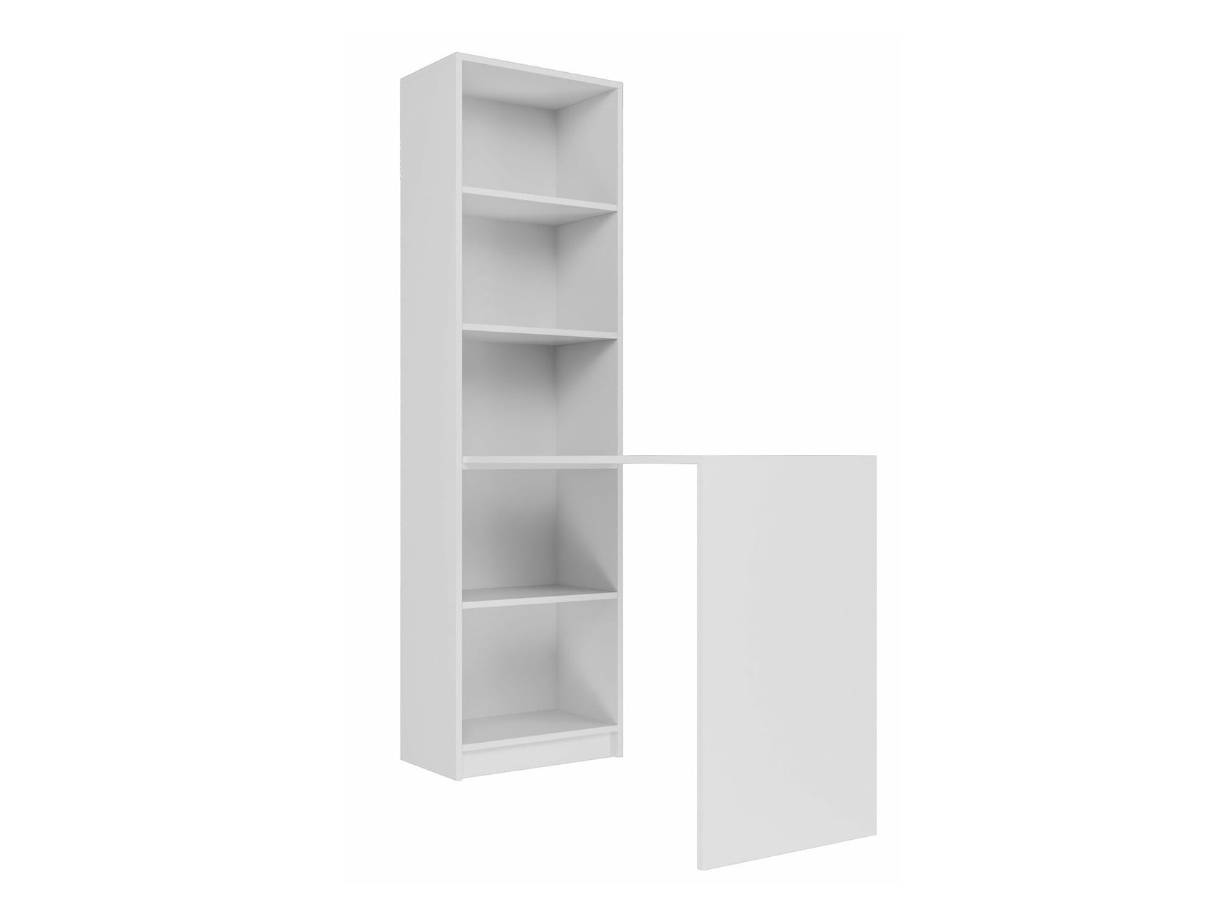 Skrivebord Mandeville 252