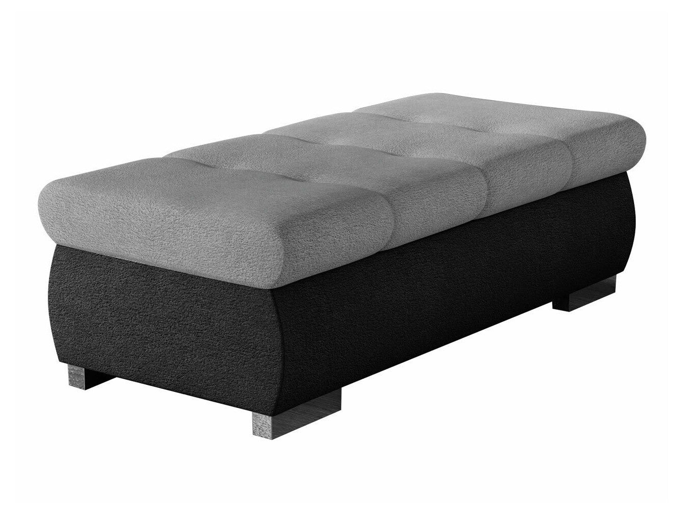 Polstret bænk Comfivo 123