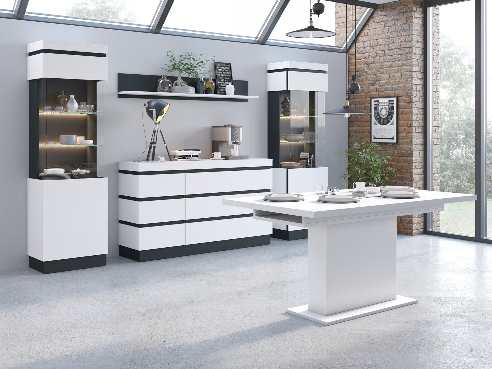 Vægreol Nuevaro 106