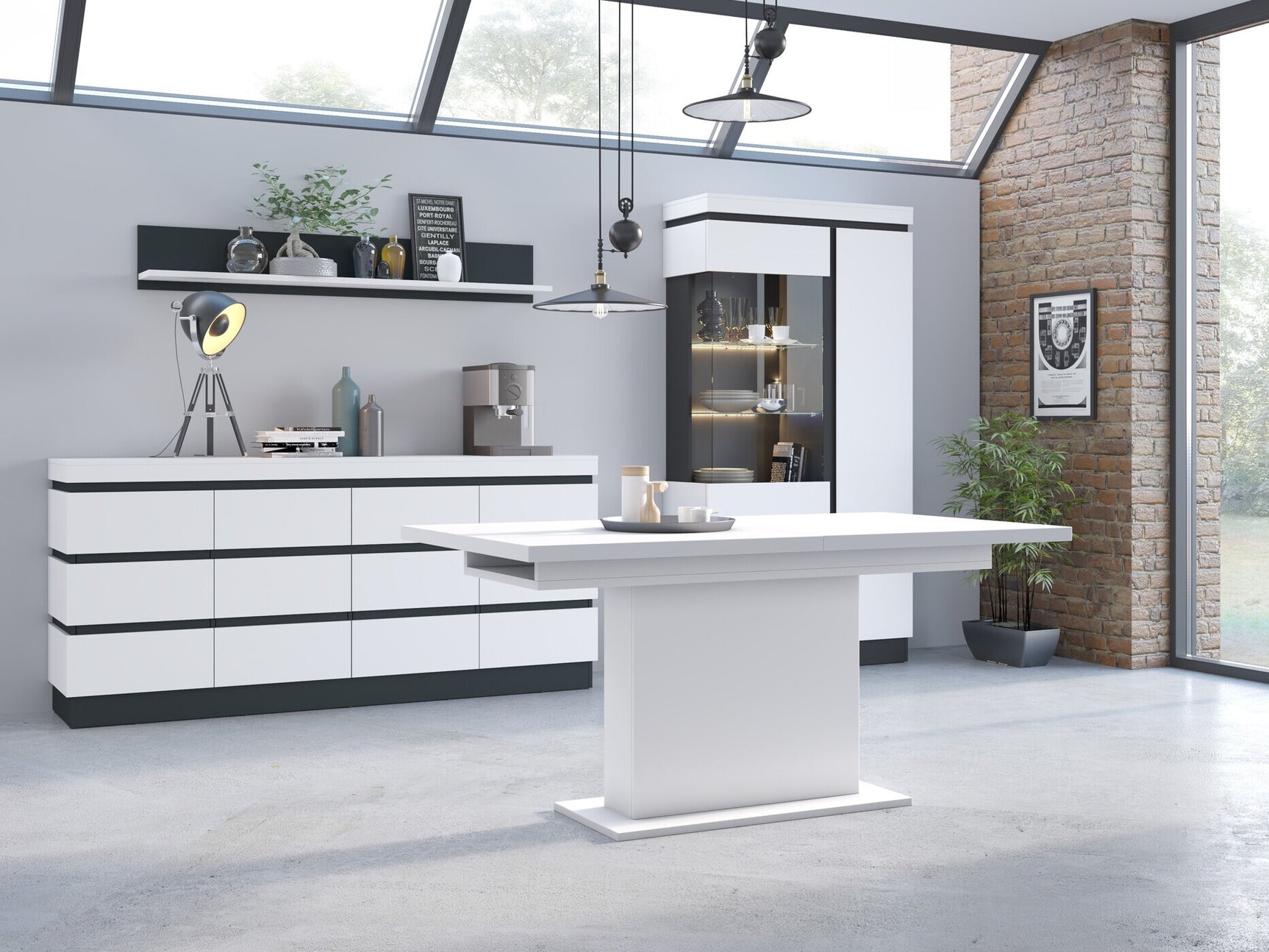 Vægreol Nuevaro 106