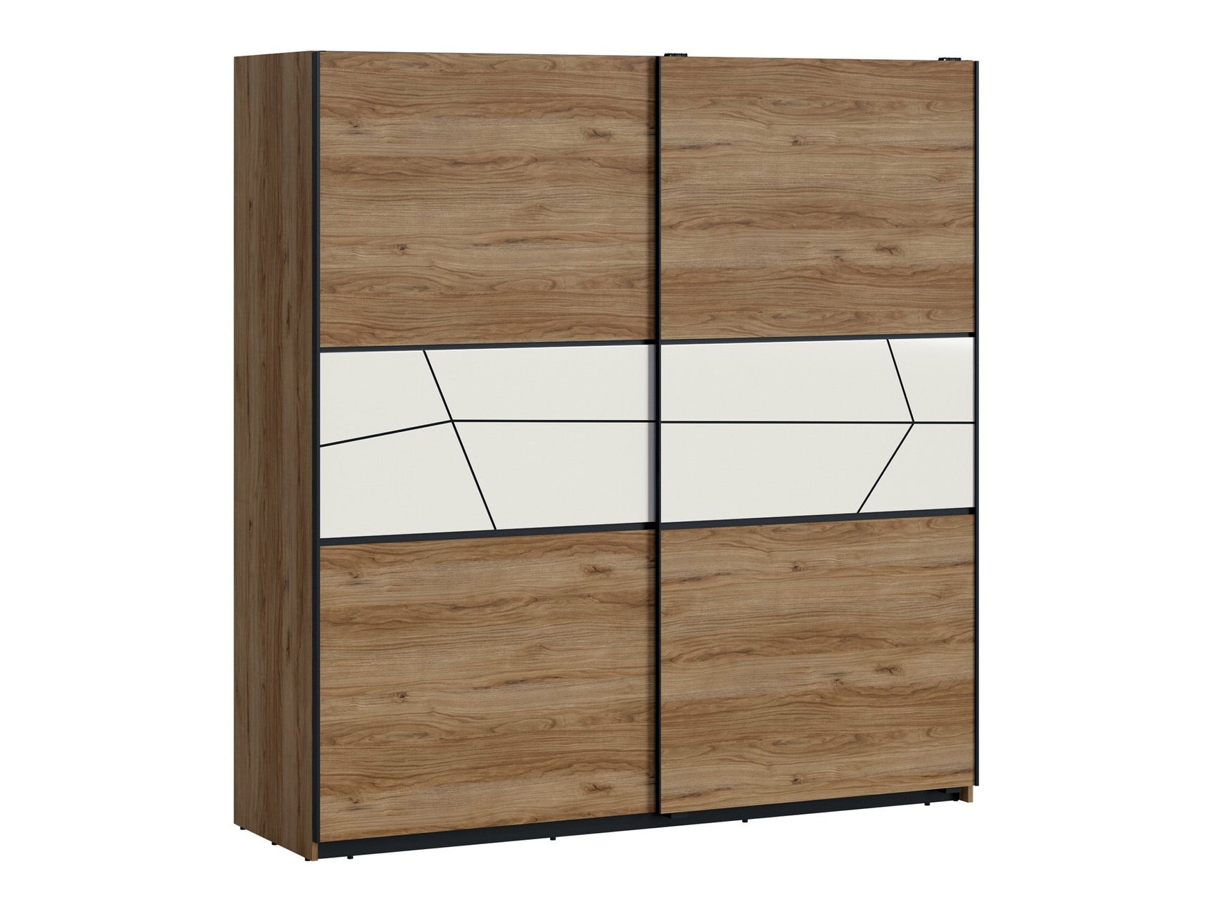 Garderobeskab Ruvmela 112