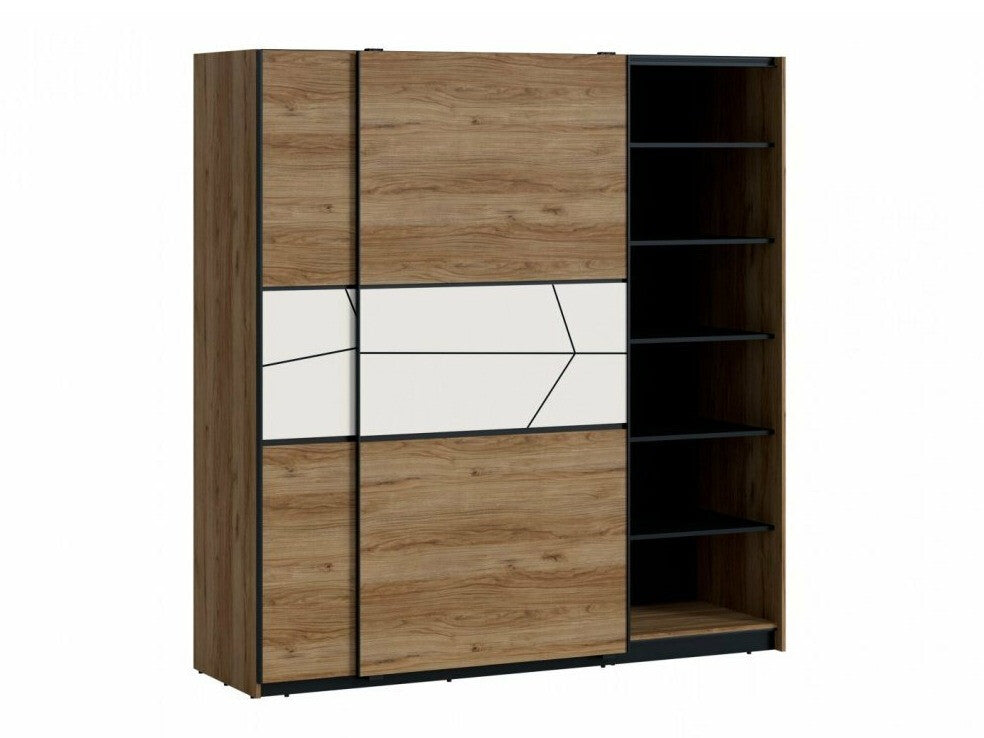 Garderobeskab Ruvmela 112