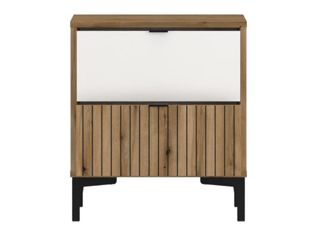 Sengebord Lorcamu 107