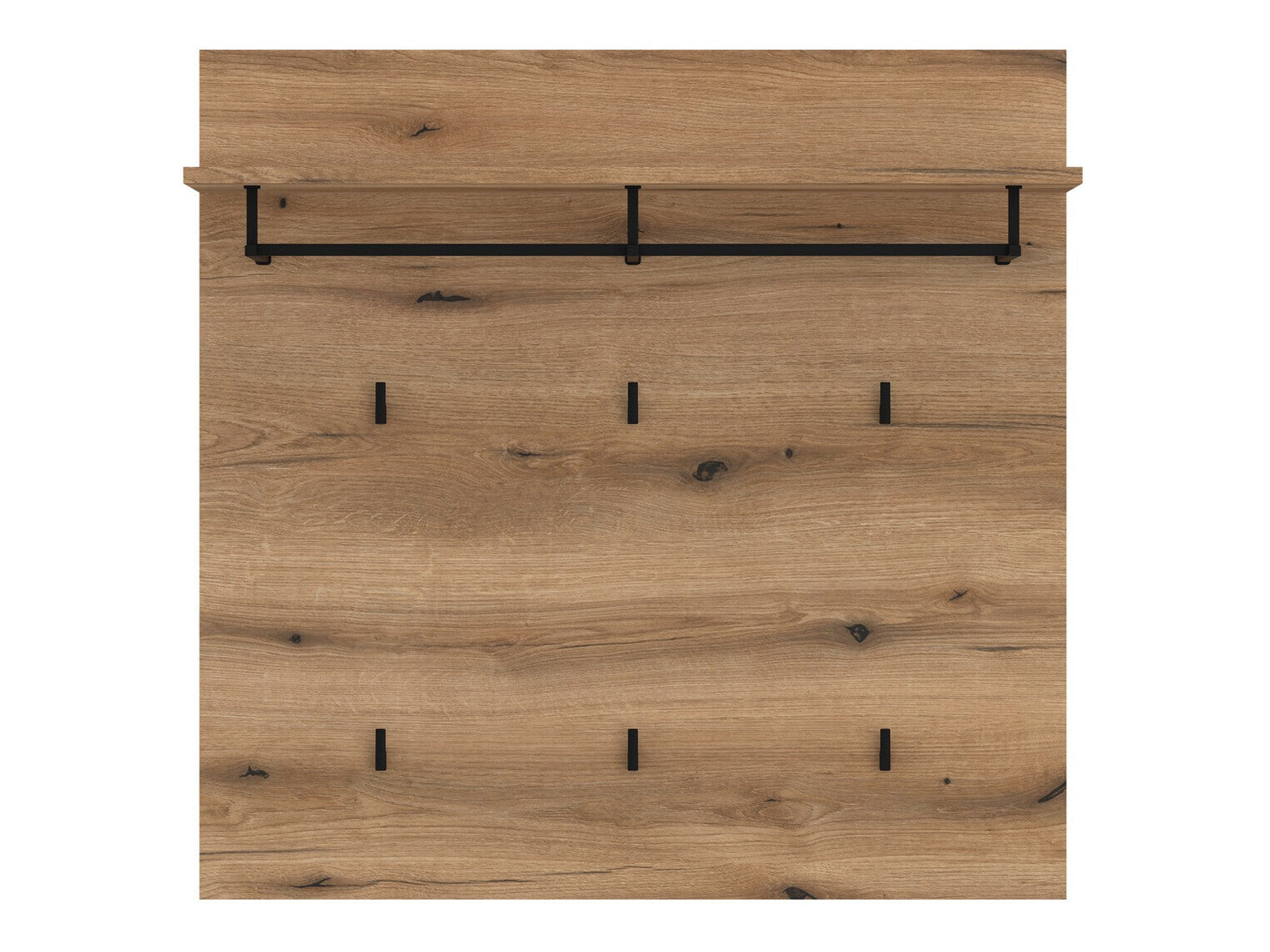 Knagerække Romdori 110