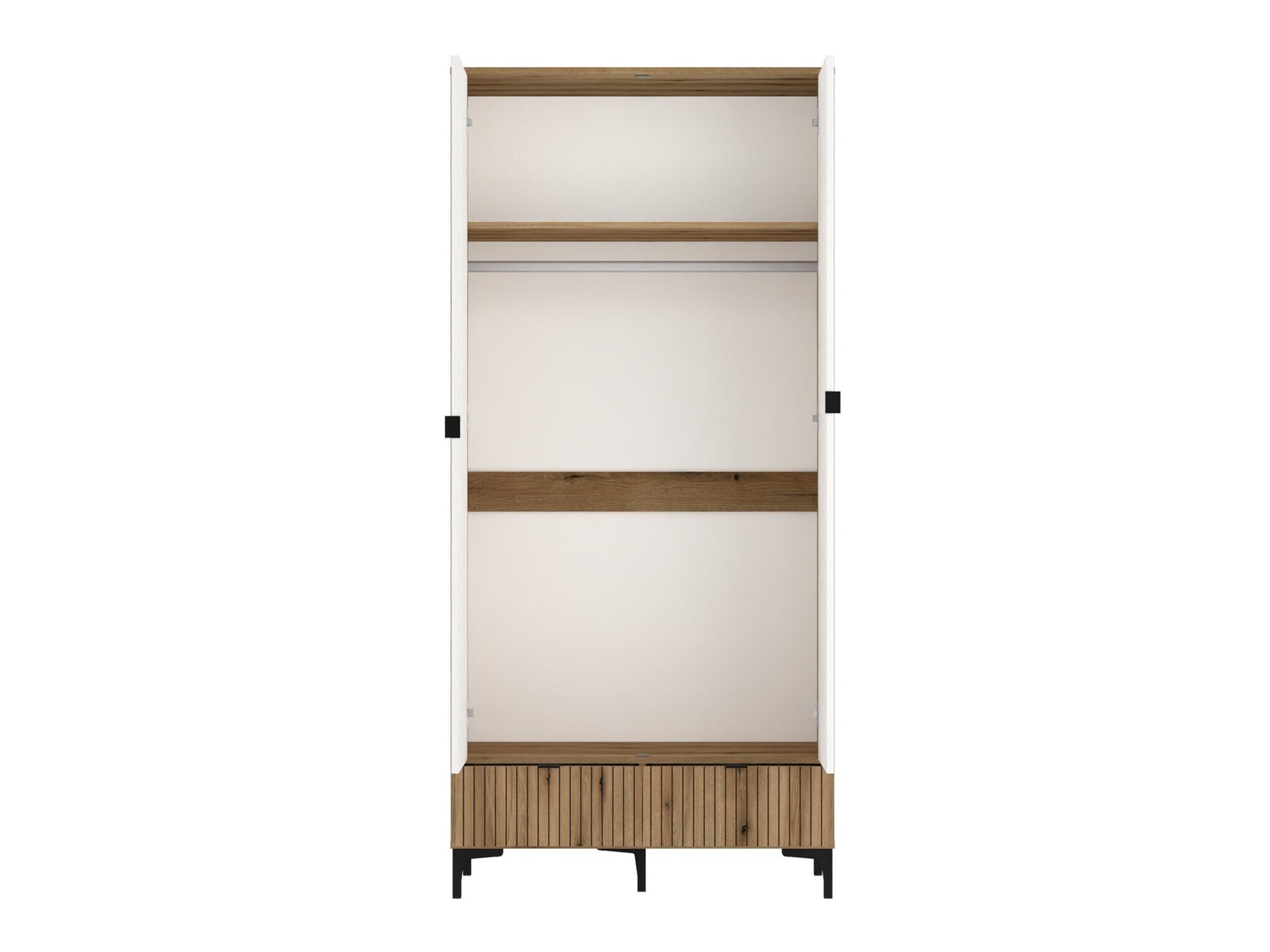 Garderobeskab Lorcamu 109