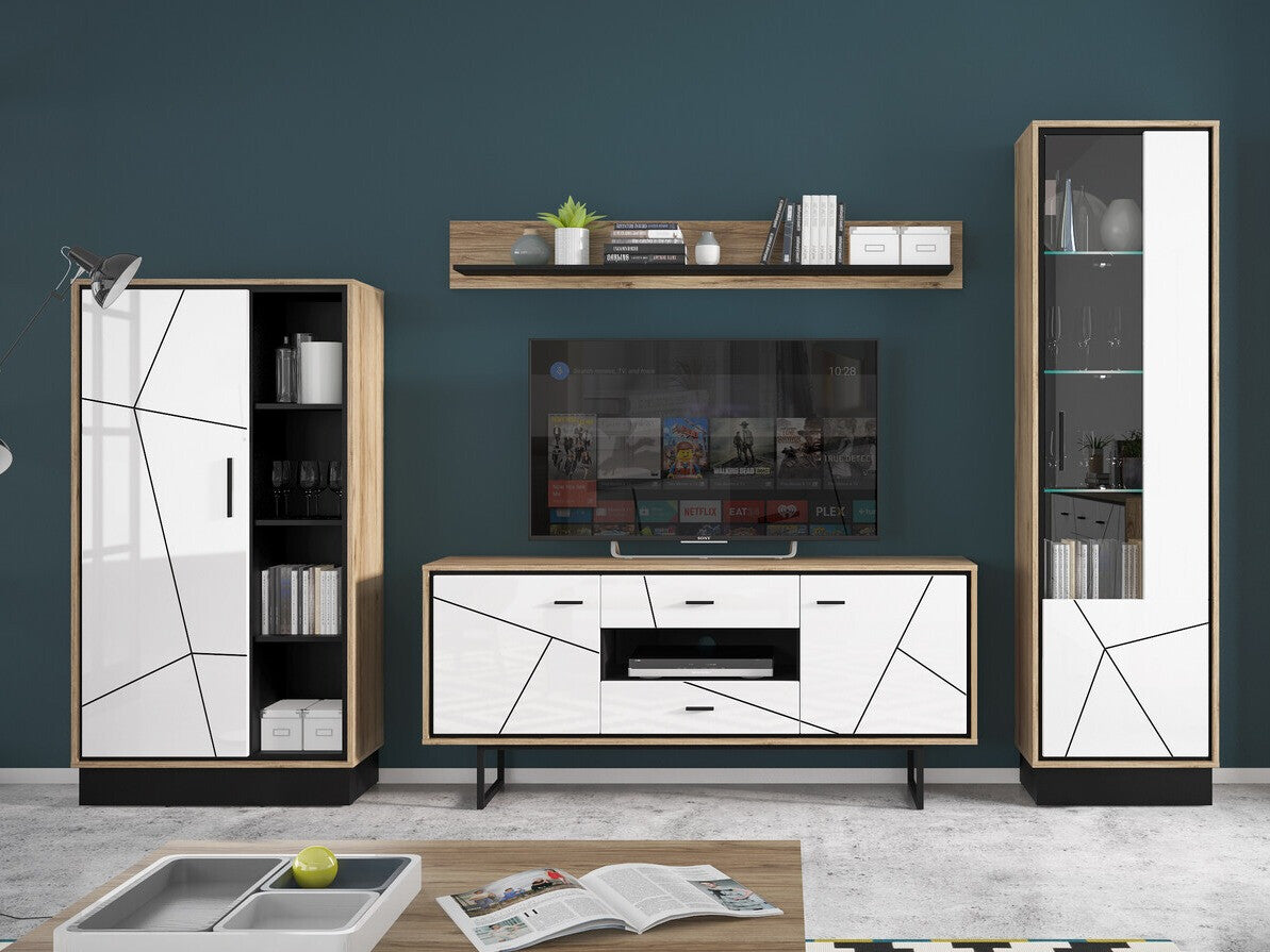 Stuemøbler-sæt Ruvmela 118