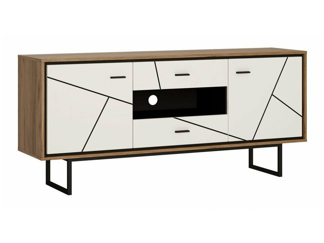 Stuemøbler-sæt Ruvmela 118