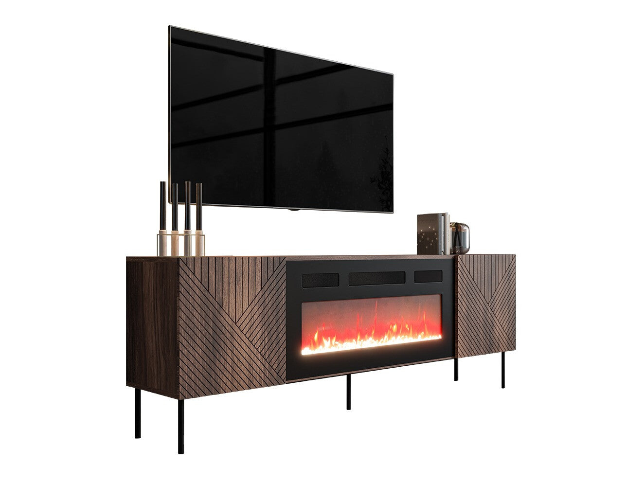 TV stand Charlotte L102