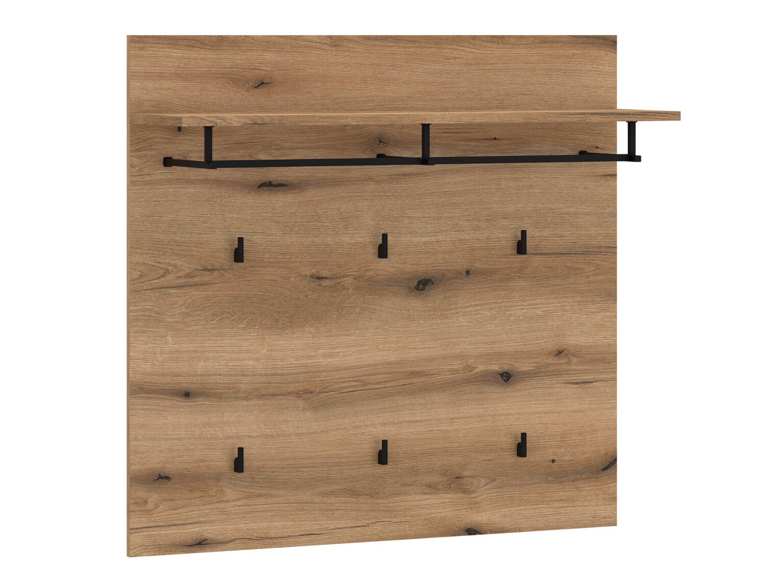 Entrésæt Romdori 114