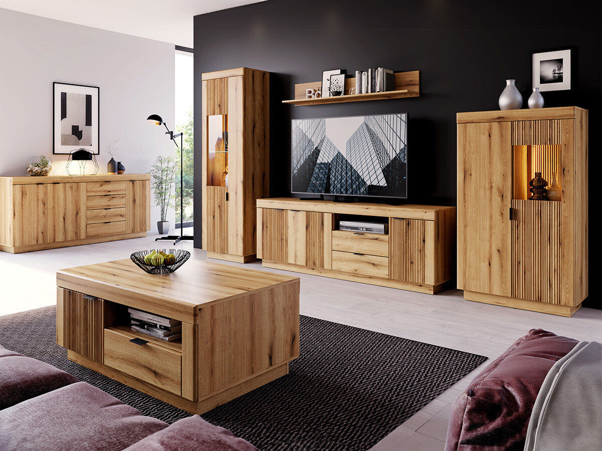 Stuemøbler-sæt Romdori 115