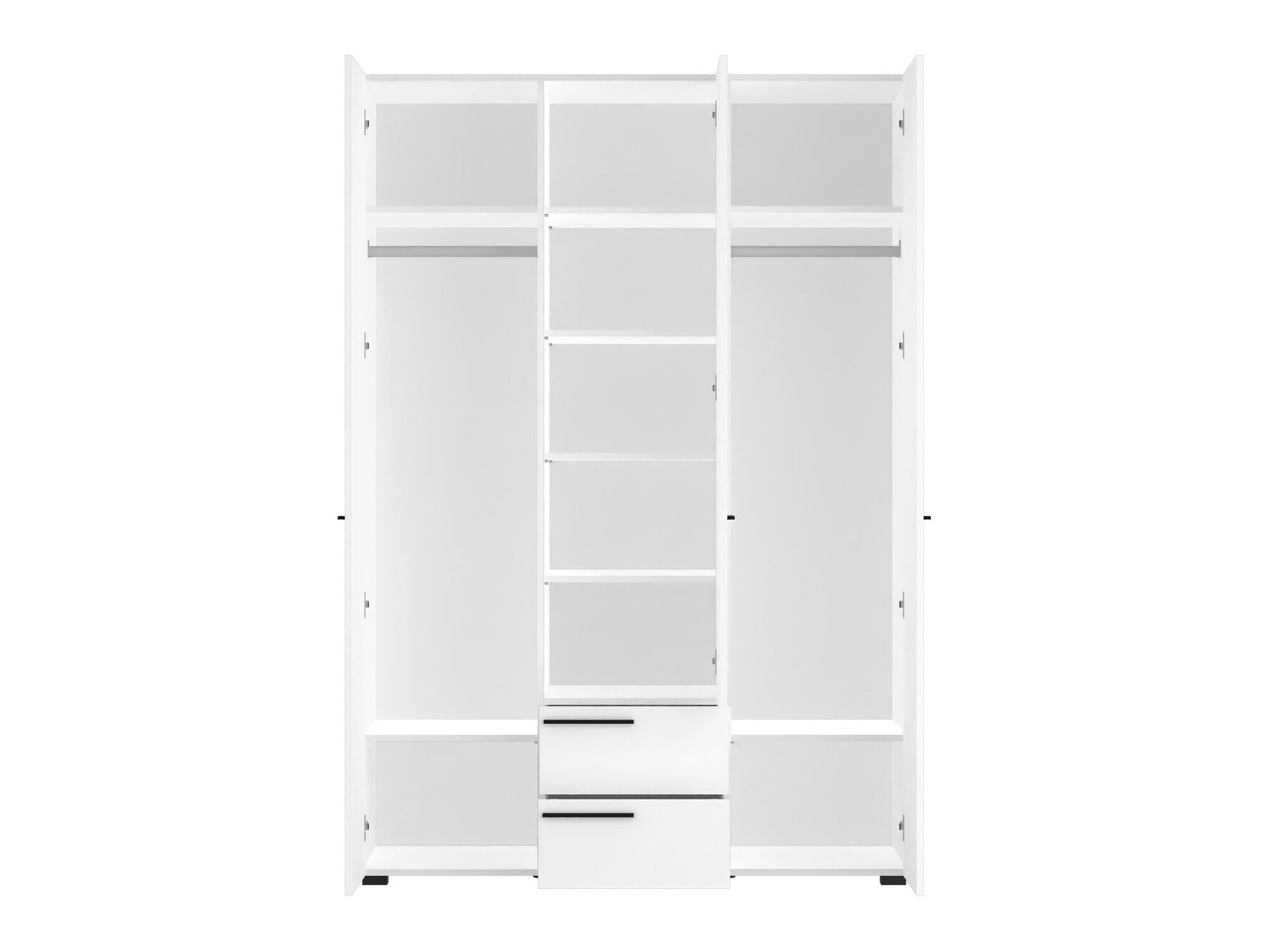 Garderobeskab Vensale 106