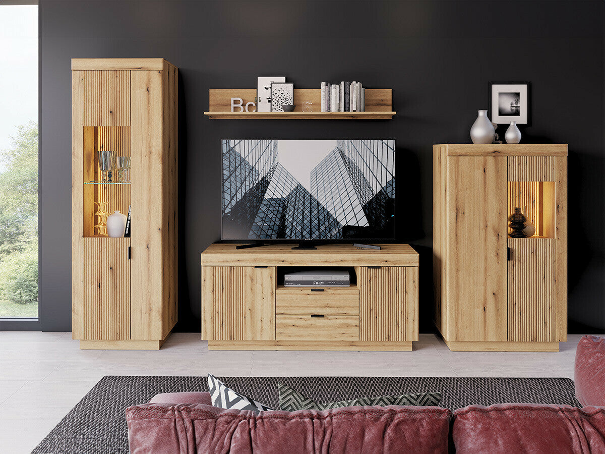 Stuemøbler-sæt Romdori 116