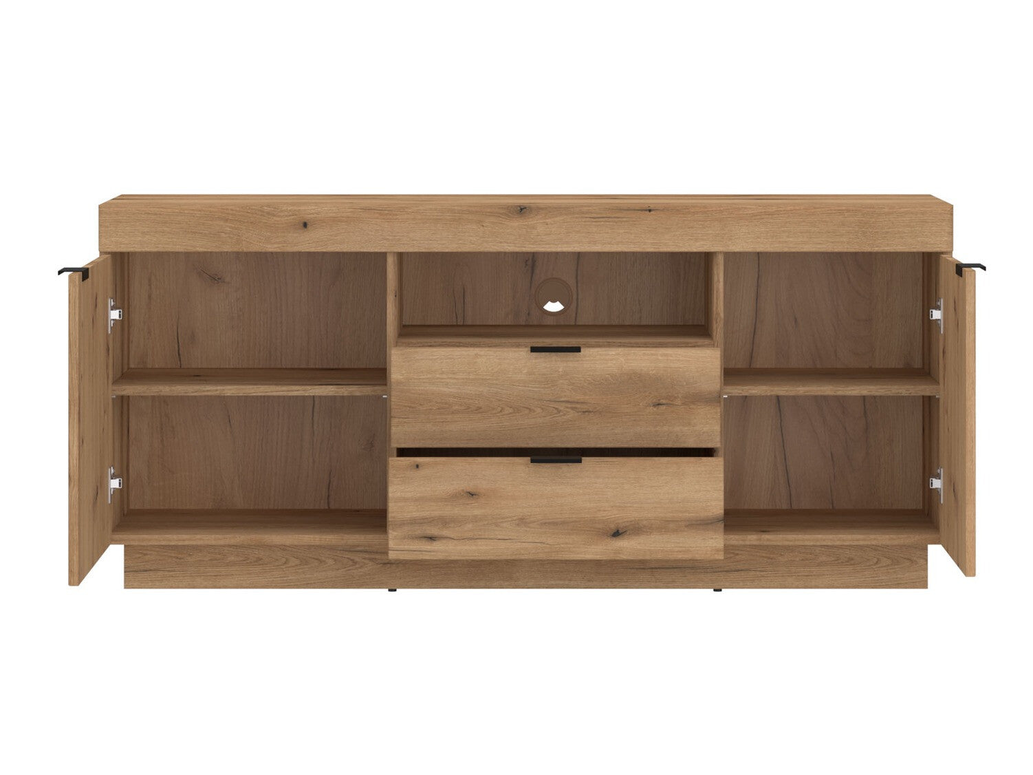 Stuemøbler-sæt Romdori 116