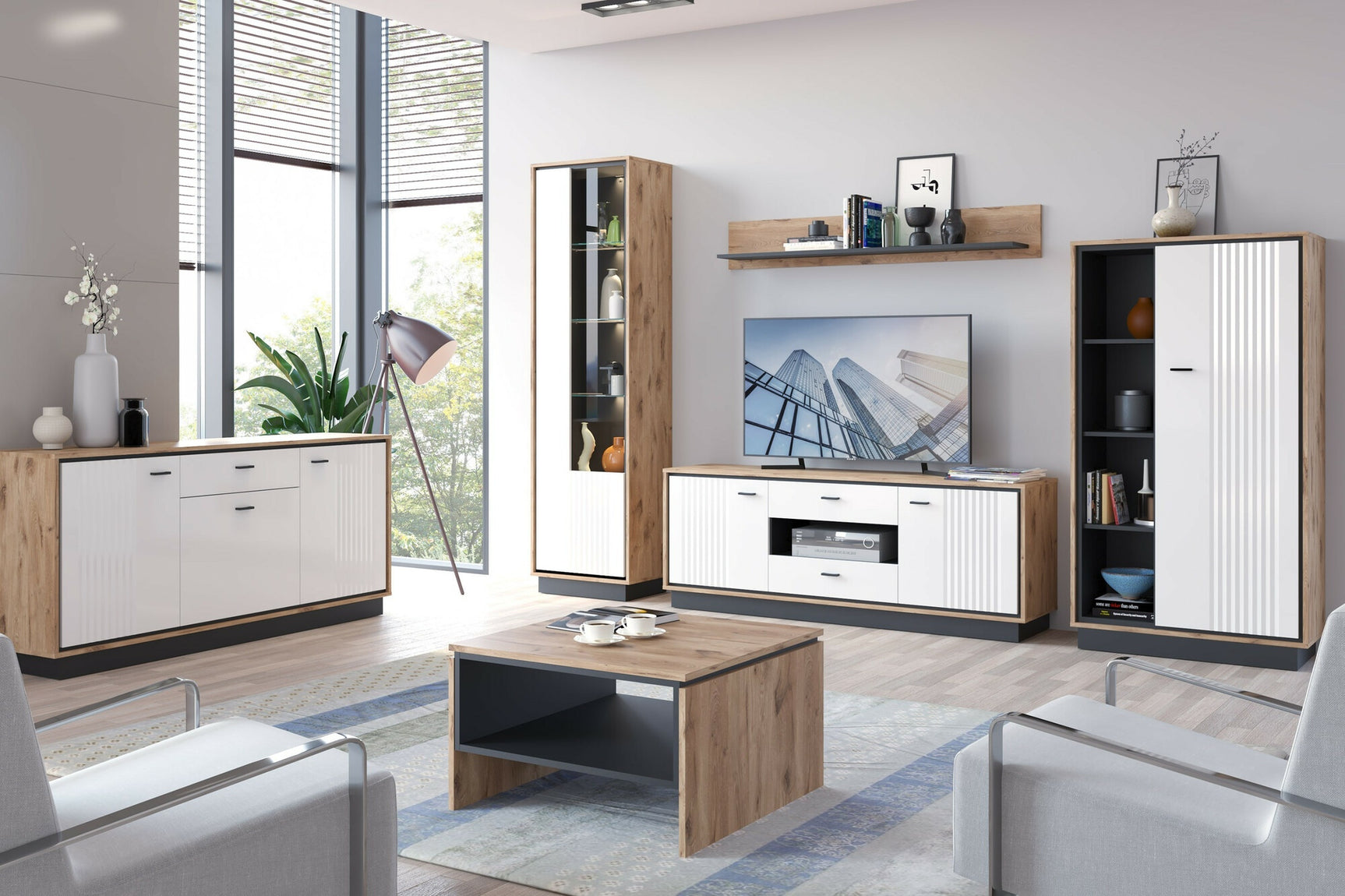 Sofabord Domlive 104