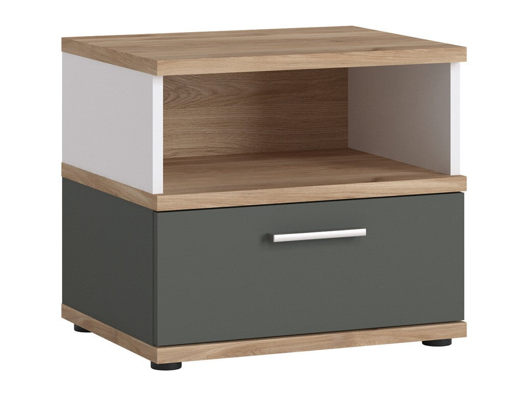 Sengebord Tolfela 104