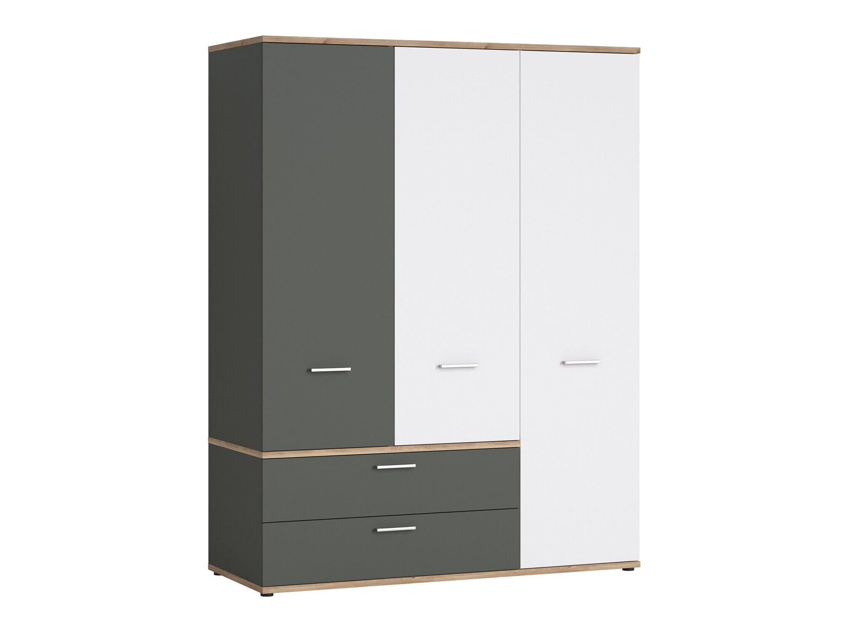 Garderobeskab Tolfela 108