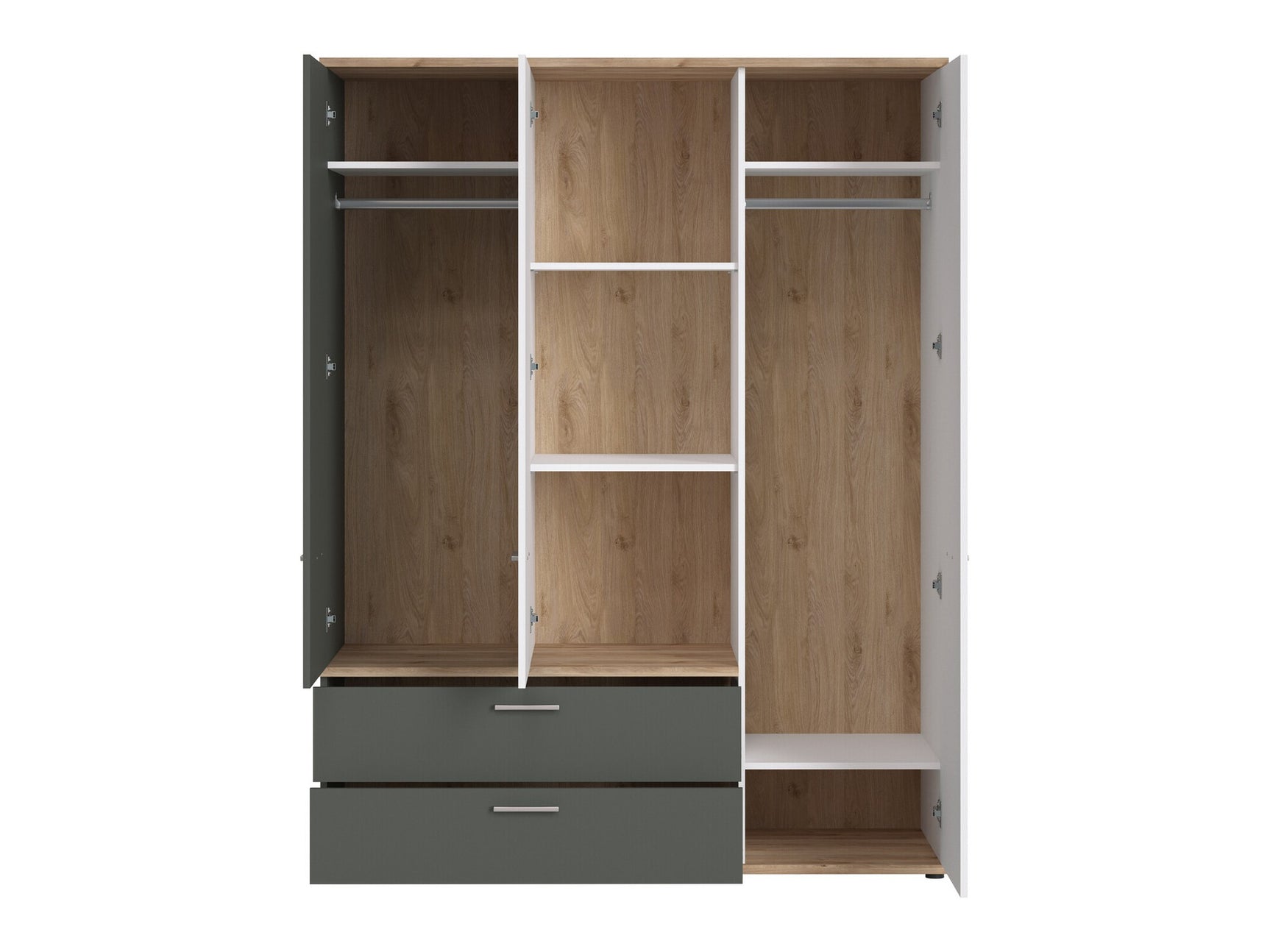 Garderobeskab Tolfela 108