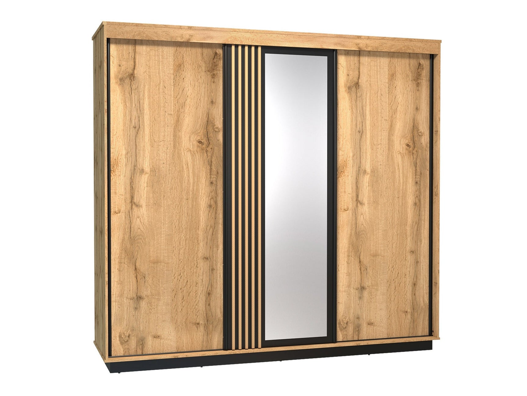 Garderobe Ogden J123