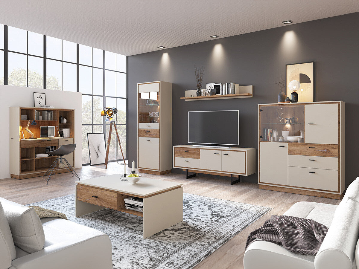 Stuemøbler-sæt Marcalu 112