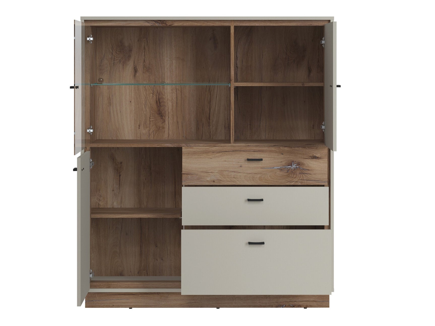 Stuemøbler-sæt Marcalu 112