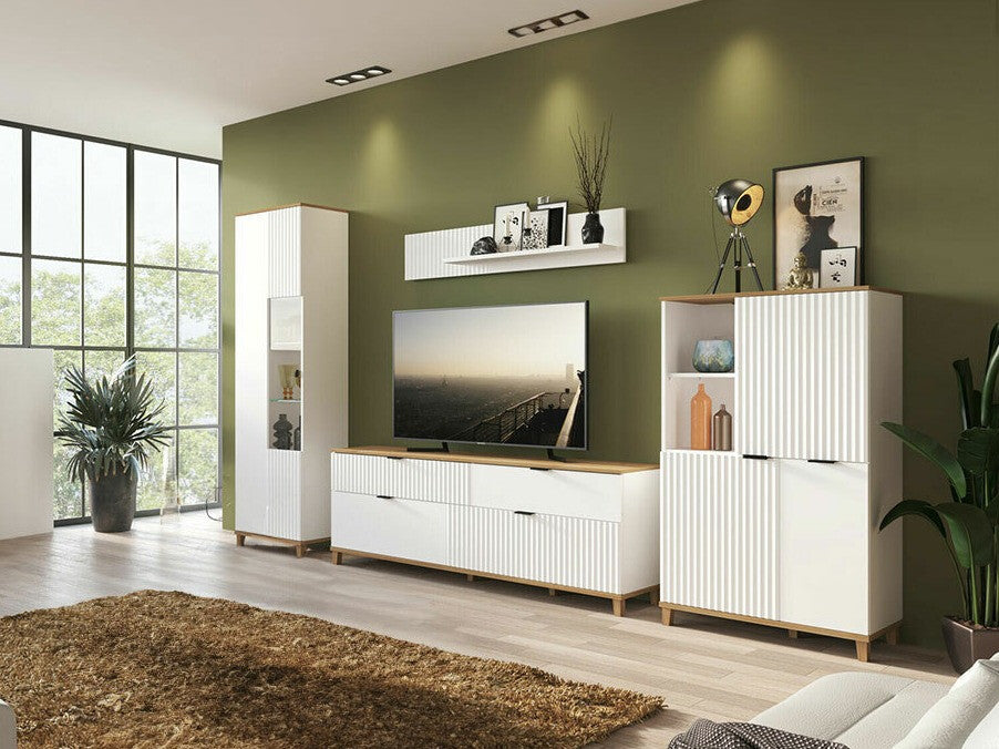 Stuemøbler-sæt Calreva 115