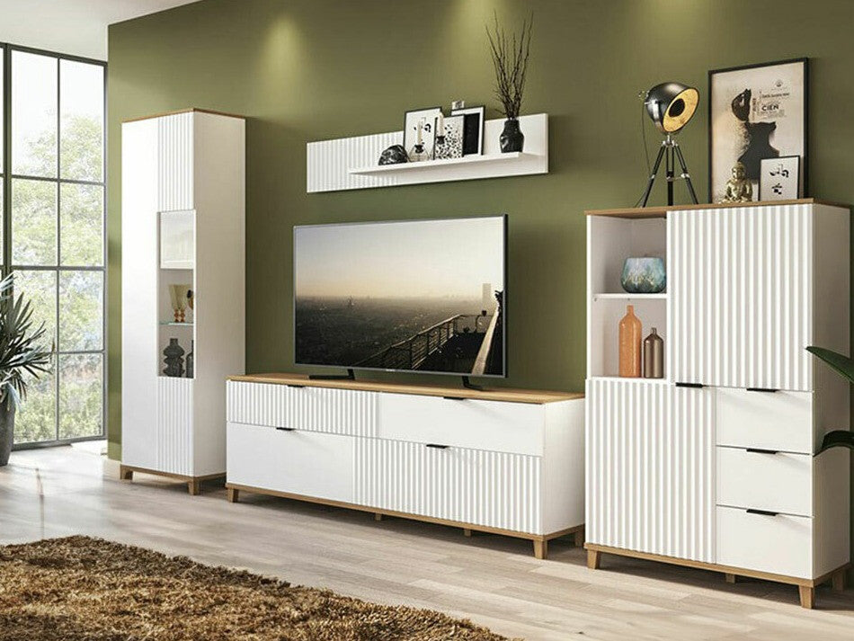 Stuemøbler-sæt Calreva 116