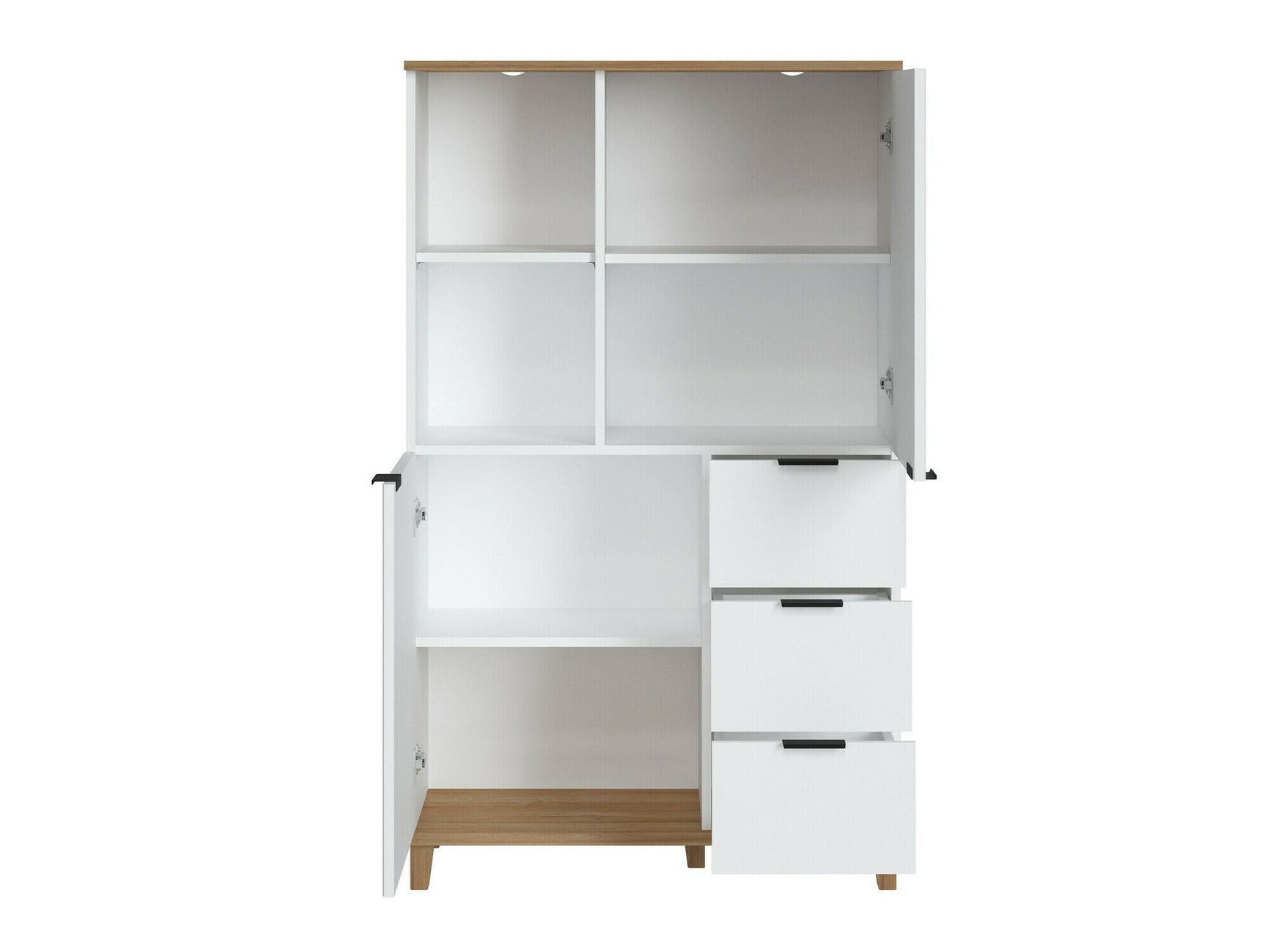 Stuemøbler-sæt Calreva 116