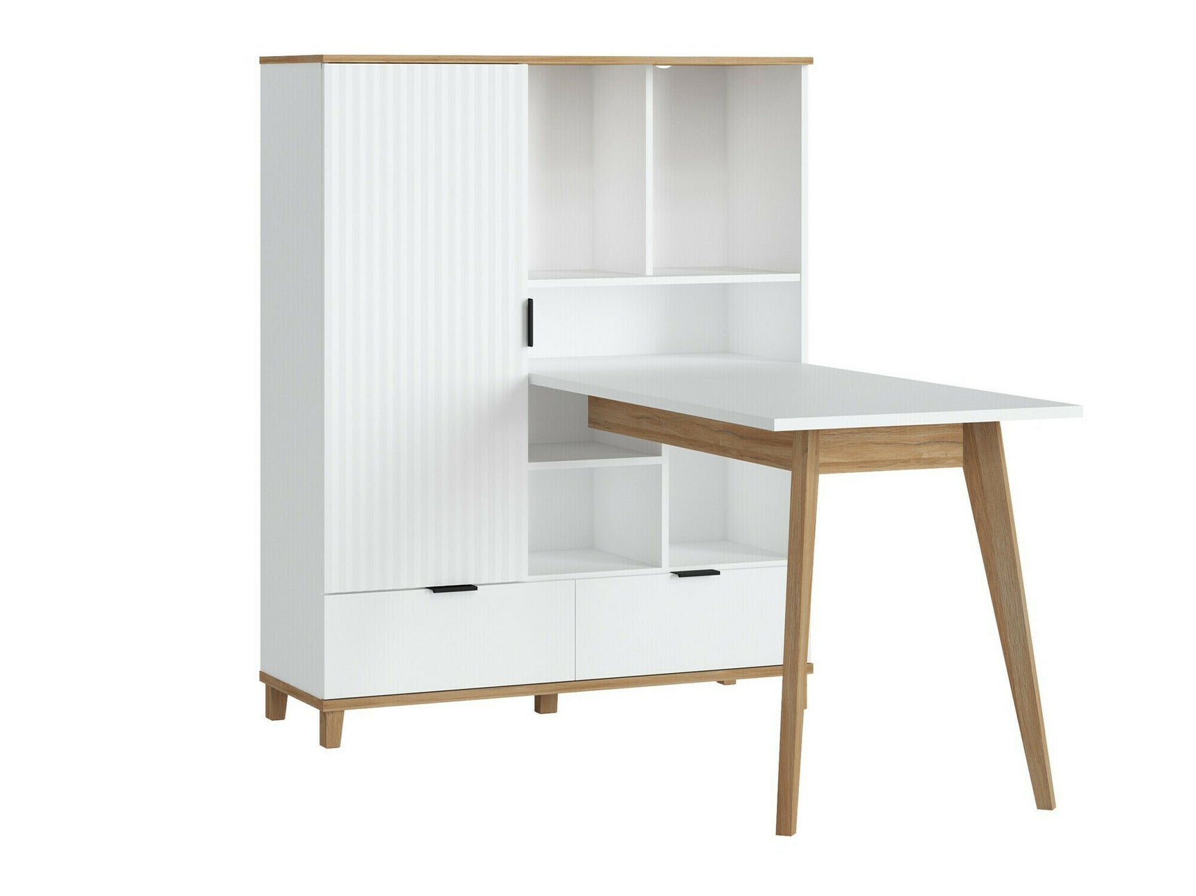 Skrivebord Calreva 117