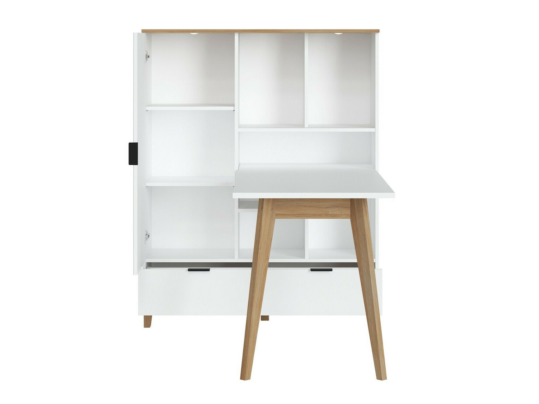 Skrivebord Calreva 117