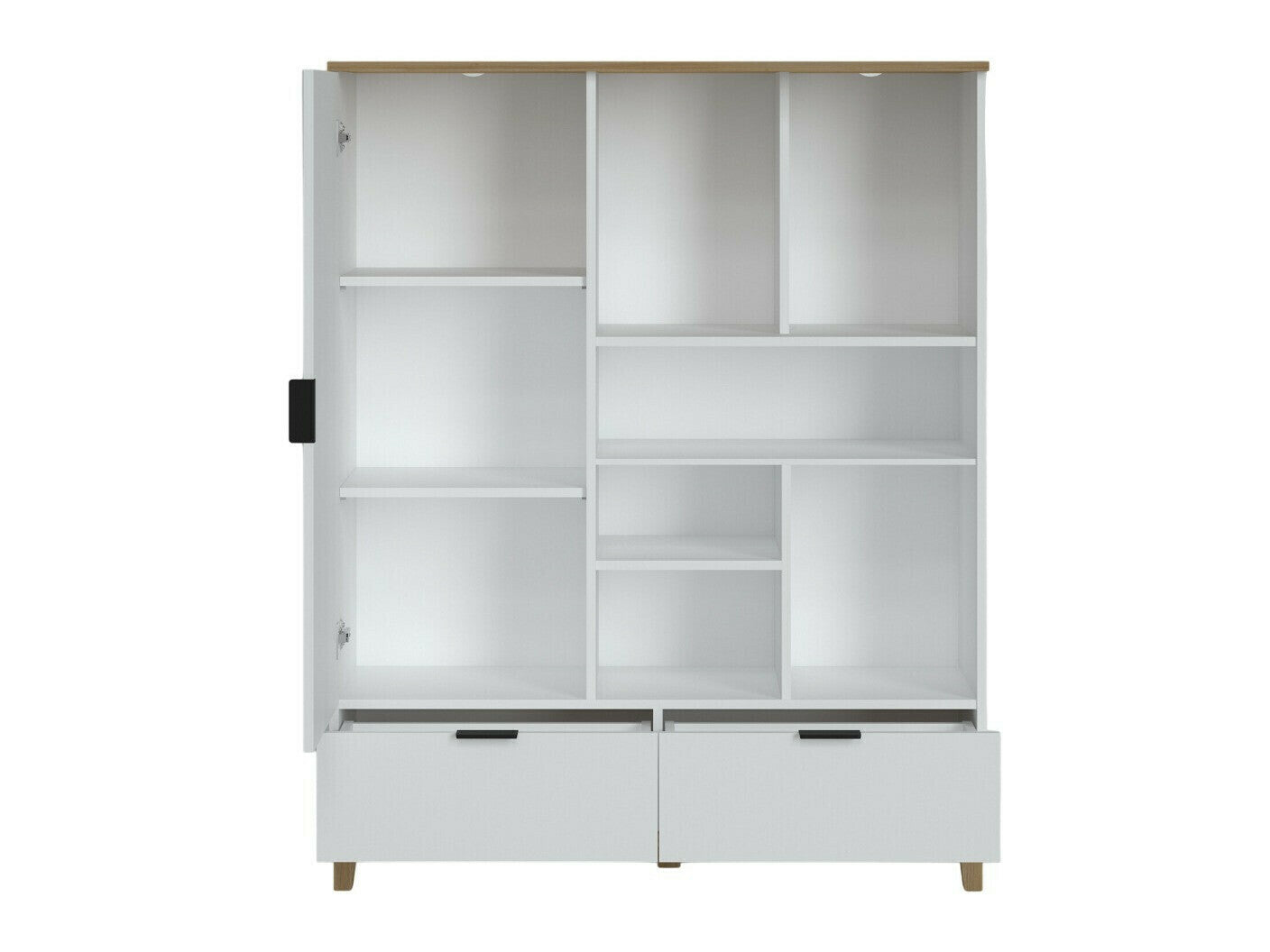 Skrivebord Calreva 117