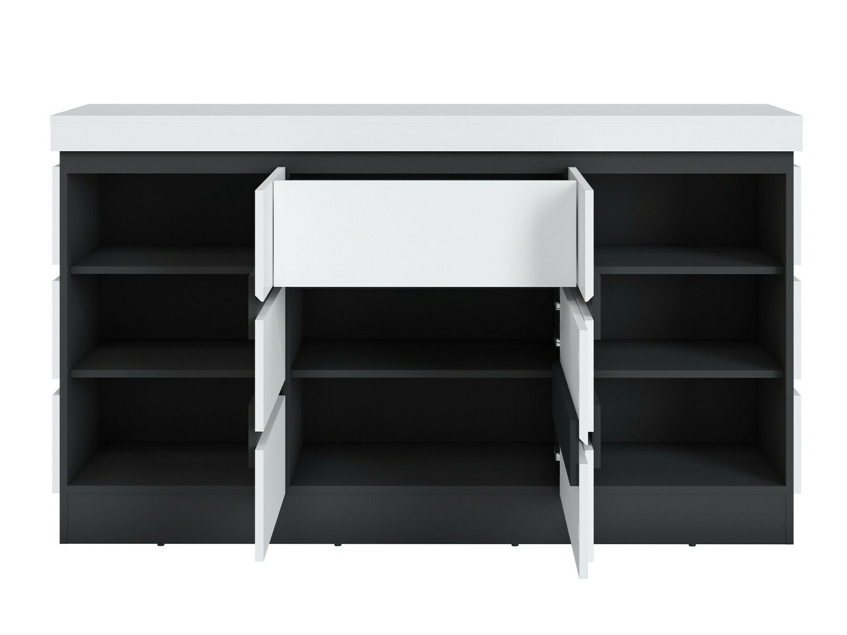 Stuemøbler-sæt Nuevaro 109