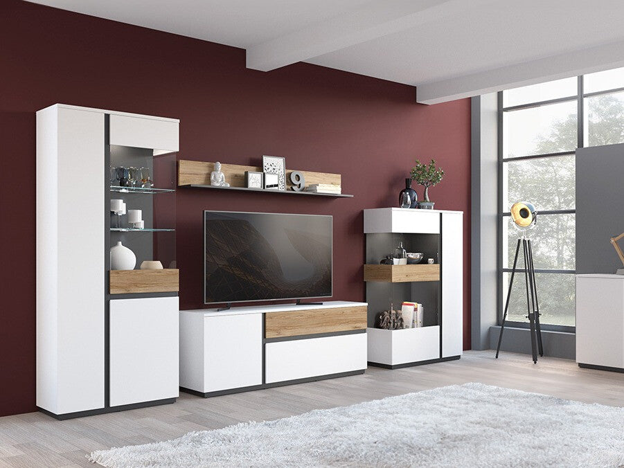 Stuemøbler-sæt Livflou 107